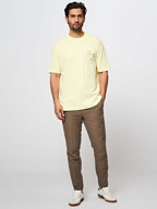 Samsoe Samsoe Men | T-shirts and Polo's | T-shirts