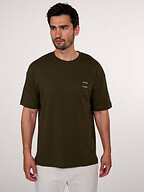 Samsoe Samsoe Men | T-shirts and Polo's | T-shirts