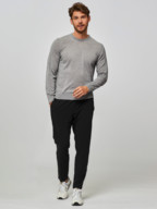Samsoe Samsoe Men | Trousers | Trousers