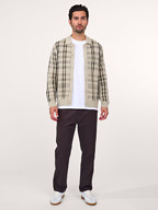 Samsoe Samsoe Men | Trousers | Trousers