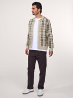Samsoe Samsoe Men | Trousers | Trousers