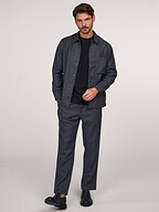 Samsoe Samsoe Men | Shirts | Overshirts