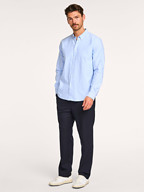 Samsoe Samsoe Men | Trousers | Trousers