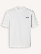 Samsoe Samsoe Men | T-shirts and Polo's | T-shirts