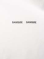 Samsoe Samsoe Men | T-shirts and Polo's | T-shirts