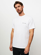 Samsoe Samsoe Men | T-shirts and Polo's | T-shirts