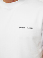 Samsoe Samsoe Men | T-shirts en Polo's | T-shirts