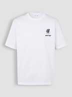 Samsoe Samsoe Men | T-shirts en Polo's | T-shirts