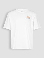 Samsoe Samsoe Men | T-shirts and Polo's | T-shirts