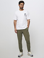 Samsoe Samsoe Men | T-shirts en Polo's | T-shirts