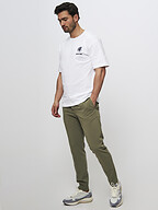 Samsoe Samsoe Men | T-shirts en Polo's | T-shirts