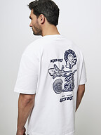 Samsoe Samsoe Men | T-shirts en Polo's | T-shirts