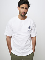 Samsoe Samsoe Men | T-shirts en Polo's | T-shirts