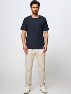 Samsoe Samsoe Men | T-shirts and Polo's | T-shirts