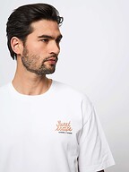 Samsoe Samsoe Men | T-shirts and Polo's | T-shirts