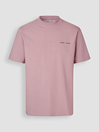 Samsoe Samsoe Men | T-shirts en Polo's | T-shirts