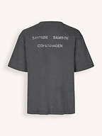 Samsoe Samsoe Men | T-shirts en Polo's | T-shirts