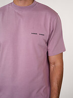 Samsoe Samsoe Men | T-shirts en Polo's | T-shirts