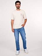 Samsoe Samsoe Men | T-shirts en Polo's | T-shirts