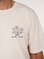 Samsoe Samsoe Men | T-shirts en Polo's | T-shirts