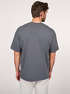 Samsoe Samsoe Men | T-shirts en Polo's | T-shirts