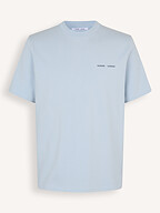 Samsoe Samsoe Men | T-shirts and Polo's | T-shirts