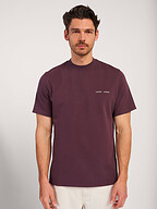 Samsoe Samsoe Men | T-shirts and Polo's | T-shirts