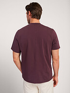 Samsoe Samsoe Men | T-shirts and Polo's | T-shirts