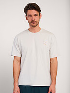 Samsoe Samsoe Men | T-shirts and Polo's | T-shirts