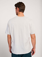 Samsoe Samsoe Men | T-shirts and Polo's | T-shirts