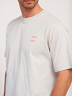 Samsoe Samsoe Men | T-shirts and Polo's | T-shirts