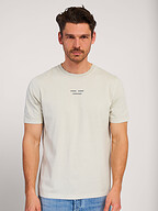 Samsoe Samsoe Men | T-shirts and Polo's | T-shirts