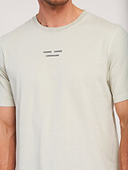 Samsoe Samsoe Men | T-shirts and Polo's | T-shirts