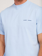Samsoe Samsoe Men | T-shirts and Polo's | T-shirts