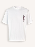 Samsoe Samsoe Men | T-shirts en Polo's | T-shirts