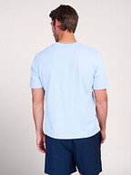 Samsoe Samsoe Men | T-shirts and Polo's | T-shirts