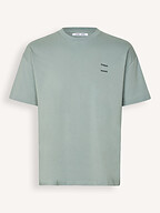 Samsoe Samsoe Men | T-shirts and Polo's | T-shirts
