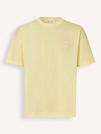 Samsoe Samsoe Men | T-shirts and Polo's | T-shirts