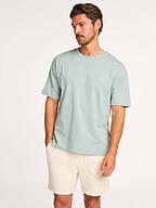 Samsoe Samsoe Men | T-shirts and Polo's | T-shirts