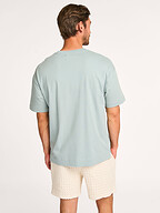 Samsoe Samsoe Men | T-shirts and Polo's | T-shirts