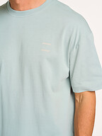 Samsoe Samsoe Men | T-shirts and Polo's | T-shirts