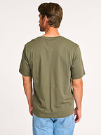 Samsoe Samsoe Men | T-shirts and Polo's | T-shirts