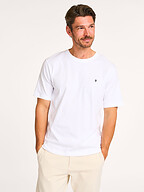 Samsoe Samsoe Men | T-shirts and Polo's | T-shirts