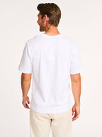 Samsoe Samsoe Men | T-shirts and Polo's | T-shirts