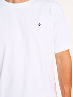 Samsoe Samsoe Men | T-shirts and Polo's | T-shirts