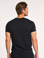 Samsoe Samsoe Men | T-shirts en Polo's | T-shirts