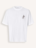 Samsoe Samsoe Men | T-shirts and Polo's | T-shirts