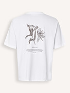 Samsoe Samsoe Men | T-shirts and Polo's | T-shirts