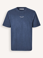 Samsoe Samsoe Men | T-shirts and Polo's | T-shirts