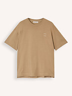 Samsoe Samsoe Men | T-shirts and Polo's | T-shirts